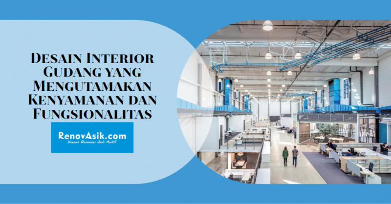Renovasik - Urusan Renovasi Jadi Asik